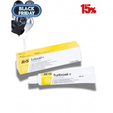 Активатор Turbosil Catalyst гель (R&S), туба 60 мл Активатор Turbosil Catalyst гель (R&S), туба 60 мл